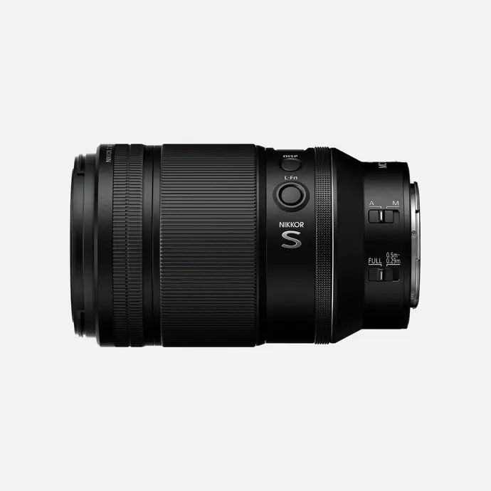 NIKKOR Z 14-24MM F/2.8 S NIKKOR Z 14-24MM F/2.8 S